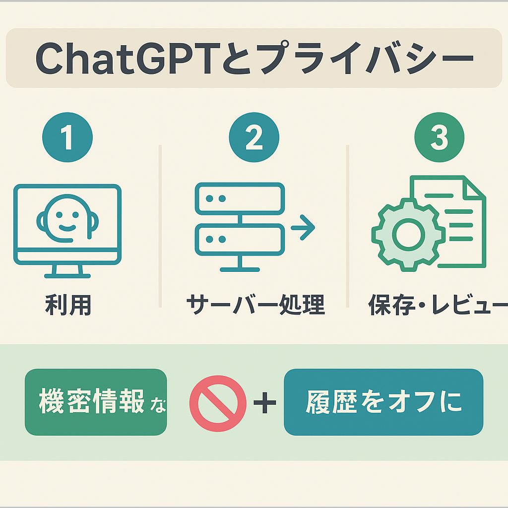 <svg class="eyecatch-svg" viewBox="0 0 192 192" width="192" height="192" xmlns="http://www.w3.org/2000/svg">
  <!-- 背景 -->
  <rect width="192" height="192" fill="white" rx="32" ry="32" />
  
  <!-- メイン吹き出し -->
  <path d="M48 64 L144 64 C152 64 160 72 160 80 L160 112 C160 120 152 128 144 128 L80 128 L64 144 L64 128 L48 128 C40 128 32 120 32 112 L32 80 C32 72 40 64 48 64 Z" fill="#2196F3" stroke="#1976D2" stroke-width="2" />
  
  <!-- 内側吹き出し（白抜き効果） -->
  <path d="M52 72 L140 72 C144 72 148 76 148 80 L148 108 C148 112 144 116 140 116 L76 116 L68 128 L68 116 L52 116 C48 116 44 112 44 108 L44 80 C44 76 48 72 52 72 Z" fill="#E3F2FD" />
  
  <!-- ChatGPTのドット（3つの点） -->
  <circle cx="76" cy="96" r="4" fill="#1976D2" />
  <circle cx="96" cy="96" r="4" fill="#1976D2" />
  <circle cx="116" cy="96" r="4" fill="#1976D2" />
  
  <!-- セキュリティシールド（小さく右上に配置） -->
  <path d="M140 36 L140 36 C148 36 152 38 152 40 L152 56 C152 64 148 68 140 70 C132 68 128 64 128 56 L128 40 C128 38 132 36 140 36 Z" fill="#4CAF50" stroke="#388E3C" stroke-width="2" />
  
  <!-- シールド内のチェックマーク -->
  <path d="M136 48 L139 51 L144 46" stroke="white" stroke-width="2" stroke-linecap="round" stroke-linejoin="round" fill="none" />
  
  <!-- 企業マーク（左下のビルアイコン） -->
  <rect x="36" y="152" width="8" height="16" rx="1" fill="#607D8B" />
  <rect x="46" y="148" width="8" height="20" rx="1" fill="#607D8B" />
  <rect x="56" y="144" width="8" height="24" rx="1" fill="#607D8B" />
  
  <!-- ビルの窓 -->
  <rect x="38" y="156" width="2" height="2" fill="white" />
  <rect x="42" y="156" width="2" height="2" fill="white" />
  <rect x="48" y="152" width="2" height="2" fill="white" />
  <rect x="52" y="152" width="2" height="2" fill="white" />
  <rect x="58" y="148" width="2" height="2" fill="white" />
  <rect x="62" y="148" width="2" height="2" fill="white" />
</svg>業務でChatGPTを使うならProでは<br class="chiilabo-br is-on">なく企業向けプラン<br class="chiilabo-br is-on">（機密情報保護）