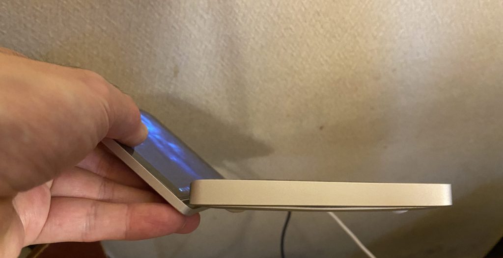 3. バッテリー交換作業の実際