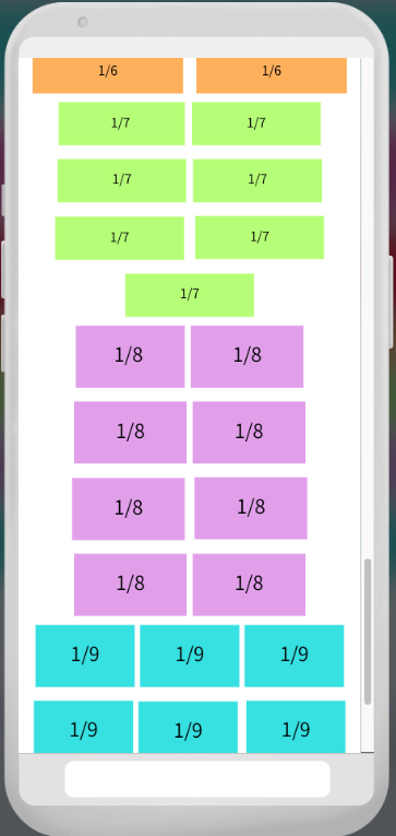 1.2. 縦並びと拡大率