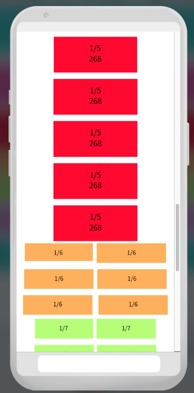1.2. 縦並びと拡大率