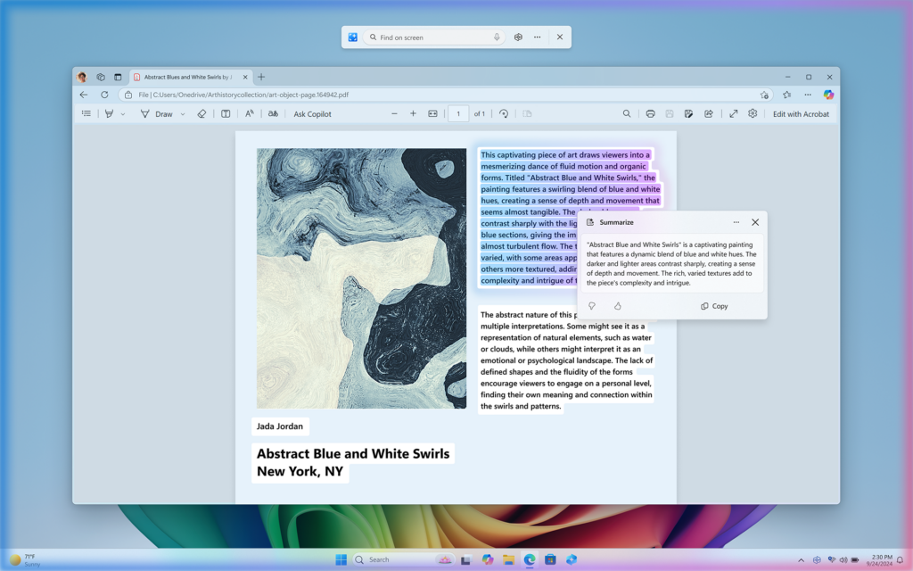 Copilot+ PCs are the most performant Windows PCs ever built | Windows Experience Blog