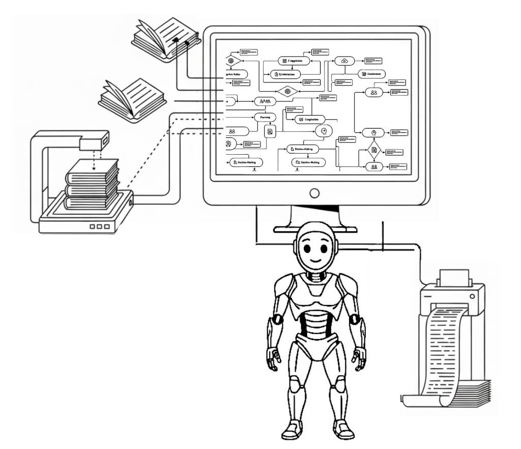 Gemini 3で出力したイメージ画像