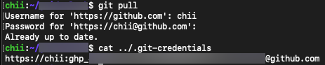 2. .git-credentials