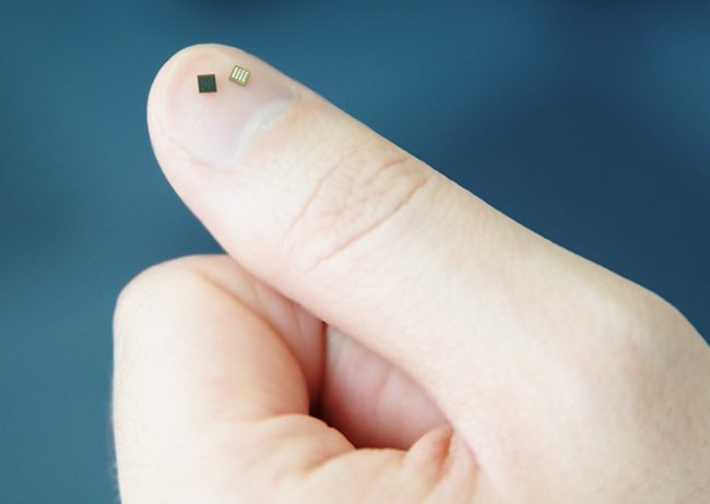 Samsung’s new security chip is a standalone turnkey security solution – Help Net Security（May 26, 2020）