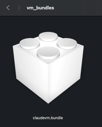 1. Application Supportの容量が異様に多い？
