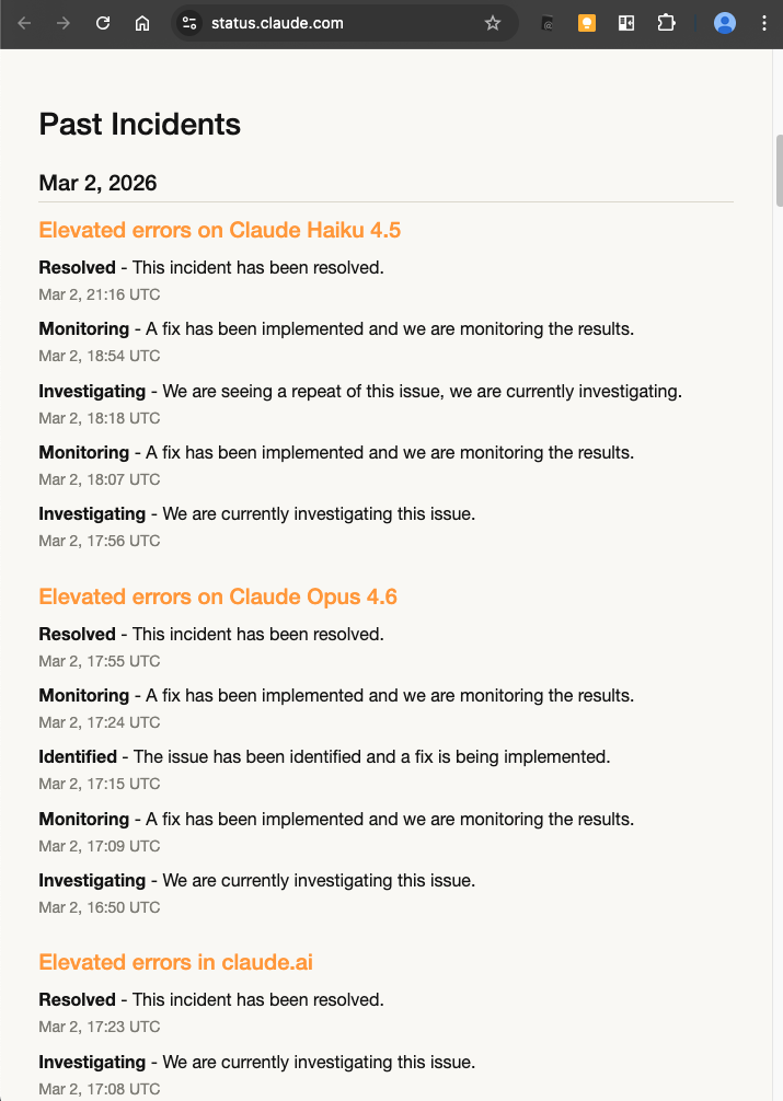 2.2. 【追記：2026-03-03】復旧しました