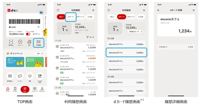 出典：株式会社NTTドコモのプレスリリース（2025年7月22日）