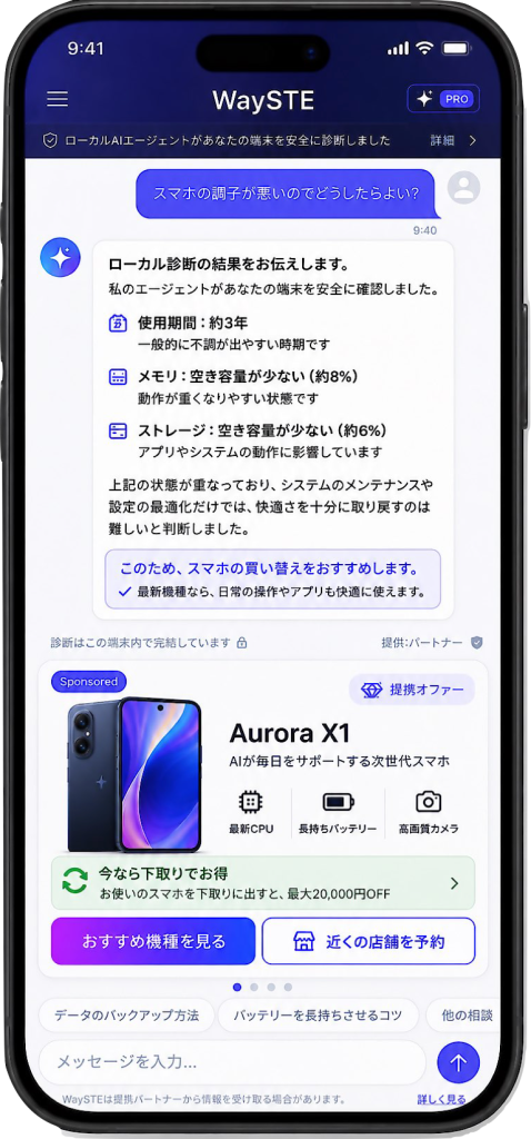 4.4. AI企業が模索するバランスポイント