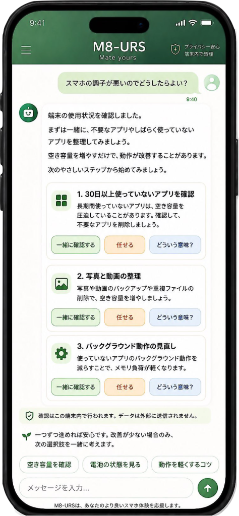 4.4. AI企業が模索するバランスポイント
