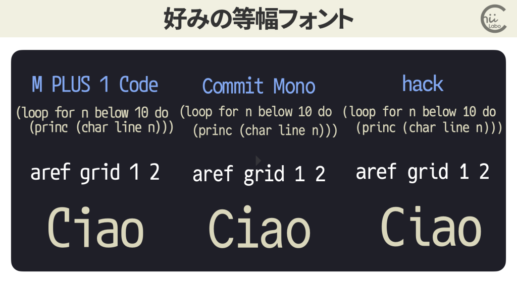 <svg class="eyecatch-svg" viewBox="0 0 192 192" xmlns="http://www.w3.org/2000/svg">
  <!-- 白の角丸背景 -->
  <rect width="192" height="192" rx="32" ry="32" fill="white"/>

  <!-- Code wordmark path: original viewBox="0 0 640 360"
       Fit into roughly 160x90 area centered in 192x192
       Scale: 160/640 = 0.25, centered: translate(16, 51) -->
  <g transform="translate(16, 51) scale(0.25)">
    <path fill="#333333" fill-rule="evenodd" d="M510.01,133.53 L505.04,136.85 L498.40,143.08 L495.91,145.98 L490.93,153.86 L490.52,155.52 L488.44,159.26 L488.03,161.33 L487.20,162.58 L485.54,167.55 L485.54,168.80 L483.88,174.19 L483.46,177.93 L483.05,178.34 L482.63,183.32 L482.22,183.73 L481.80,190.37 L481.39,190.79 L481.39,196.18 L480.97,196.60 L480.97,232.27 L481.39,232.69 L481.39,237.25 L481.80,237.67 L481.80,240.99 L482.22,241.40 L483.05,248.87 L483.46,249.28 L483.46,250.94 L483.88,251.36 L484.71,255.92 L485.54,257.58 L485.54,258.83 L488.44,266.71 L492.17,274.18 L498.40,282.89 L503.38,287.87 L510.43,293.26 L518.31,297.41 L521.22,298.24 L523.29,299.48 L524.54,299.48 L532.00,301.97 L538.23,302.80 L538.64,303.22 L541.13,303.22 L541.55,303.63 L544.86,303.63 L545.28,304.05 L564.78,304.46 L565.19,304.05 L571.00,304.05 L571.42,303.63 L575.57,303.63 L575.98,303.22 L582.20,302.80 L582.62,302.39 L585.11,302.39 L585.52,301.97 L587.60,301.97 L588.01,301.56 L590.09,301.56 L590.50,301.14 L600.46,299.48 L600.87,299.07 L600.87,276.25 L595.48,277.91 L593.82,277.91 L593.40,278.33 L591.75,278.33 L591.33,278.74 L587.60,279.16 L585.11,279.99 L583.03,279.99 L582.62,280.40 L580.13,280.40 L579.71,280.82 L572.25,281.23 L571.83,281.65 L566.85,281.65 L566.44,282.06 L553.16,282.06 L552.75,281.65 L544.86,281.23 L544.45,280.82 L542.37,280.82 L541.96,280.40 L540.30,280.40 L539.89,279.99 L538.23,279.99 L536.57,279.16 L535.32,279.16 L530.76,277.50 L525.78,275.01 L522.88,272.93 L515.82,265.46 L511.67,257.58 L508.35,245.55 L508.35,243.06 L507.53,240.16 L507.53,236.84 L507.11,236.42 L507.11,231.86 L506.70,231.44 L506.70,226.47 L507.11,226.05 L610.00,226.05 L610.00,196.60 L609.59,196.18 L609.59,190.79 L609.17,190.37 L608.76,183.32 L608.34,182.90 L608.34,180.83 L607.93,180.41 L607.93,178.34 L607.51,177.93 L607.10,174.19 L606.27,172.12 L606.27,170.46 L604.19,164.65 L604.19,163.40 L599.21,152.20 L594.23,144.74 L590.09,140.17 L585.52,136.44 L580.54,133.12 L574.32,130.21 L572.25,129.80 L568.51,128.14 L565.19,127.73 L563.12,126.90 L558.56,126.48 L558.14,126.07 L555.24,126.07 L554.82,125.65 L546.94,125.65 L546.52,125.24 L544.45,125.24 L544.03,125.65 L536.57,125.65 L536.15,126.07 L529.93,126.48 L527.85,127.31 L522.88,128.14 L516.65,130.21 Z M514.99,163.40 L517.90,159.26 L524.12,153.45 L531.59,149.71 L532.83,149.71 L536.57,148.47 L544.45,148.05 L544.86,147.64 L546.11,147.64 L546.52,148.05 L551.50,148.05 L551.92,148.47 L554.41,148.47 L554.82,148.88 L559.38,149.71 L564.78,152.20 L568.93,155.11 L573.08,159.26 L575.98,163.40 L579.30,170.46 L581.79,179.17 L582.62,185.39 L583.03,185.81 L583.45,192.45 L583.86,192.86 L583.86,198.25 L584.28,198.67 L584.28,204.48 L583.86,204.89 L507.11,204.89 L506.70,204.48 L506.70,198.67 L507.11,198.25 L507.11,192.86 L507.53,192.45 L507.53,189.13 L507.94,188.71 L508.35,183.32 L508.77,182.90 L509.18,179.17 L510.84,174.19 L510.84,172.95 Z M237.44,125.65 L237.02,126.07 L230.80,126.48 L230.39,126.90 L223.33,128.14 L217.11,130.21 L212.55,132.70 L211.72,132.70 L207.57,135.61 L206.32,136.02 L202.17,139.34 L195.54,146.39 L189.31,156.77 L185.16,167.97 L185.16,169.21 L183.51,174.61 L182.68,180.83 L182.26,181.24 L182.26,183.32 L181.85,183.73 L181.43,190.79 L181.02,191.20 L181.02,196.18 L180.60,196.60 L180.60,233.10 L181.02,233.52 L181.43,242.65 L181.85,243.06 L182.26,248.87 L182.68,249.28 L183.09,253.43 L183.92,255.51 L184.33,258.83 L186.41,264.64 L186.41,265.88 L187.24,267.12 L188.90,272.10 L191.39,277.08 L196.37,284.55 L200.52,289.11 L205.49,293.26 L210.06,296.17 L216.70,299.48 L224.16,301.97 L227.90,302.39 L229.97,303.22 L235.78,303.63 L236.19,304.05 L240.76,304.05 L241.17,304.46 L257.77,304.05 L258.18,303.63 L261.09,303.63 L261.50,303.22 L263.58,303.22 L267.73,301.97 L269.38,301.97 L271.04,301.14 L272.29,301.14 L276.02,299.90 L283.08,296.58 L287.64,293.68 L291.79,290.36 L297.60,284.13 L301.33,278.74 L305.48,270.44 L305.89,268.37 L306.72,267.12 L308.38,262.15 L308.38,260.90 L310.04,255.51 L310.87,249.28 L311.29,248.87 L311.29,246.38 L311.70,245.97 L312.12,239.33 L312.53,238.91 L312.53,233.52 L312.95,233.10 L312.95,196.60 L312.53,196.18 L312.12,187.05 L311.70,186.64 L311.70,183.73 L311.29,183.32 L311.29,181.24 L310.87,180.83 L310.87,178.76 L310.46,178.34 L310.46,176.27 L309.63,174.19 L309.21,170.87 L307.14,165.06 L307.14,163.82 L306.31,162.58 L304.65,157.60 L302.16,152.62 L298.43,146.81 L293.45,141.00 L290.13,138.10 L283.49,133.53 L278.51,131.04 L266.90,127.31 L265.24,127.31 L262.75,126.48 L260.26,126.48 L259.84,126.07 L256.52,126.07 L256.11,125.65 L248.23,125.65 L247.81,125.24 L245.74,125.24 L245.32,125.65 Z M242.42,148.47 L251.13,148.47 L251.55,148.88 L256.94,149.30 L262.75,150.96 L269.80,154.69 L275.61,160.09 L278.93,165.06 L282.66,174.19 L282.66,175.44 L283.49,177.10 L283.49,178.76 L284.32,180.83 L284.32,182.49 L284.74,182.90 L284.74,184.98 L285.57,187.88 L285.57,191.20 L285.98,191.62 L285.98,195.77 L286.39,196.18 L286.39,205.31 L286.81,205.72 L286.39,233.52 L285.98,233.93 L285.98,238.08 L285.57,238.50 L285.57,241.82 L284.74,244.72 L284.74,247.21 L281.42,259.24 L277.27,267.54 L270.63,274.59 L266.07,277.50 L261.09,279.57 L256.11,280.40 L255.69,280.82 L253.20,280.82 L252.79,281.23 L240.76,281.23 L240.34,280.82 L237.85,280.82 L237.44,280.40 L232.88,279.57 L226.24,276.67 L222.09,273.76 L218.35,270.03 L214.21,263.81 L211.30,256.75 L211.30,255.51 L210.06,252.60 L210.06,250.94 L208.81,246.80 L208.81,244.72 L207.98,241.82 L207.98,238.50 L207.57,238.08 L207.57,233.93 L207.15,233.52 L207.15,224.39 L206.74,223.98 L207.15,196.60 L207.57,196.18 L207.57,192.03 L207.98,191.62 L207.98,188.30 L208.40,187.88 L209.23,180.83 L212.96,168.80 L217.53,160.92 L224.99,153.86 L233.29,150.13 L234.54,150.13 L236.61,149.30 L238.68,149.30 L239.10,148.88 L242.00,148.88 Z M454.84,58.86 L429.53,58.86 L429.53,131.04 L429.11,131.46 L417.91,128.14 L416.25,128.14 L415.84,127.73 L414.18,127.73 L411.69,126.90 L409.20,126.90 L408.78,126.48 L401.73,126.07 L401.32,125.65 L392.60,125.65 L392.19,125.24 L389.28,125.24 L388.87,125.65 L380.99,125.65 L380.57,126.07 L374.76,126.48 L374.35,126.90 L372.69,126.90 L372.27,127.31 L370.62,127.31 L370.20,127.73 L365.64,128.56 L355.26,133.12 L349.46,137.27 L344.89,141.83 L340.74,147.64 L336.18,157.18 L332.45,170.46 L332.45,172.53 L332.03,172.95 L331.62,177.10 L331.20,177.51 L331.20,180.41 L330.79,180.83 L330.79,183.32 L330.37,183.73 L330.37,187.47 L329.96,187.88 L329.96,192.86 L329.54,193.28 L329.54,201.57 L329.13,201.99 L329.54,229.37 L329.96,229.79 L329.96,234.76 L330.37,235.18 L330.79,242.23 L331.20,242.65 L331.62,247.63 L332.03,248.04 L333.28,255.92 L335.35,262.15 L335.35,263.39 L338.25,271.27 L342.40,279.16 L346.97,285.38 L354.43,292.43 L359.41,295.75 L366.47,299.07 L372.69,301.14 L373.93,301.14 L377.67,302.39 L379.33,302.39 L379.74,302.80 L381.40,302.80 L381.82,303.22 L384.31,303.22 L384.72,303.63 L393.02,304.05 L393.43,304.46 L408.78,304.46 L409.20,304.05 L414.59,304.05 L415.01,303.63 L422.06,303.22 L422.47,302.80 L424.96,302.80 L427.45,301.97 L431.60,301.56 L432.02,301.14 L439.90,299.48 L441.56,298.66 L442.80,298.66 L449.03,296.58 L455.25,293.68 L455.25,59.27 Z M382.23,149.30 L388.04,148.88 L388.45,148.47 L398.00,148.47 L398.41,148.88 L402.56,148.88 L402.98,149.30 L407.95,149.71 L421.23,153.45 L425.38,155.52 L426.21,155.52 L429.53,157.60 L429.53,274.59 L426.62,276.25 L419.57,278.74 L412.52,279.99 L412.10,280.40 L405.88,280.82 L405.46,281.23 L391.36,281.23 L390.94,280.82 L388.04,280.82 L387.63,280.40 L383.89,279.99 L382.23,279.16 L379.74,278.74 L373.10,275.42 L367.71,270.86 L363.98,265.88 L361.07,260.07 L359.41,255.51 L359.41,254.26 L358.58,252.60 L358.58,250.94 L357.75,248.87 L357.75,247.21 L357.34,246.80 L356.92,242.23 L356.51,241.82 L356.09,235.18 L355.68,234.76 L355.68,230.20 L355.26,229.79 L355.26,221.49 L354.85,221.07 L355.26,194.52 L355.68,194.11 L355.68,189.54 L356.09,189.13 L356.09,185.81 L356.51,185.39 L357.34,177.93 L357.75,177.51 L359.00,171.29 L360.66,166.72 L362.73,162.58 L366.05,158.01 L368.54,155.52 L371.44,153.45 L376.42,150.96 Z M103.85,55.95 L103.43,56.37 L100.53,56.37 L100.11,56.78 L97.63,56.78 L97.21,57.20 L93.06,57.61 L81.86,60.93 L74.39,64.25 L66.92,68.81 L60.29,74.21 L51.99,83.33 L46.18,92.05 L41.62,101.17 L37.47,112.37 L37.47,113.62 L36.22,116.52 L36.22,117.77 L34.56,123.16 L34.56,124.82 L34.15,125.24 L34.15,126.90 L33.73,127.31 L33.73,128.97 L32.90,131.46 L32.49,136.44 L32.07,136.85 L32.07,139.76 L31.66,140.17 L31.66,143.08 L31.24,143.49 L31.24,147.64 L30.83,148.05 L30.41,162.99 L30.00,163.40 L30.00,197.01 L30.41,197.42 L30.41,206.14 L30.83,206.55 L30.83,211.53 L31.24,211.95 L31.24,216.09 L31.66,216.51 L32.07,222.73 L32.49,223.15 L33.32,230.20 L33.73,230.62 L34.15,234.35 L35.39,238.08 L35.39,239.74 L36.22,241.40 L36.22,242.65 L39.13,251.77 L42.03,258.00 L42.03,258.83 L47.01,268.37 L52.40,276.25 L57.38,282.06 L65.26,289.11 L73.56,294.51 L79.37,297.41 L89.74,301.14 L94.72,301.97 L96.80,302.80 L98.87,302.80 L101.77,303.63 L105.09,303.63 L105.51,304.05 L110.07,304.05 L110.49,304.46 L123.35,304.46 L123.76,304.05 L129.99,304.05 L130.40,303.63 L134.55,303.63 L134.96,303.22 L141.19,302.80 L141.60,302.39 L143.68,302.39 L144.09,301.97 L150.31,301.14 L156.12,299.48 L156.12,274.59 L153.22,275.84 L150.31,276.25 L147.00,277.50 L145.34,277.50 L144.92,277.91 L141.60,278.33 L141.19,278.74 L139.11,278.74 L138.70,279.16 L136.62,279.16 L136.21,279.57 L134.13,279.57 L133.72,279.99 L125.01,280.40 L124.59,280.82 L115.88,280.82 L115.46,280.40 L108.00,279.99 L107.58,279.57 L105.51,279.57 L105.09,279.16 L100.53,278.33 L95.55,276.67 L89.33,273.76 L86.01,271.69 L79.37,266.29 L74.81,261.32 L70.24,254.68 L66.09,246.38 L62.78,236.84 L62.78,235.59 L61.12,230.62 L61.12,228.96 L60.70,228.54 L60.70,226.88 L59.87,224.39 L59.87,222.32 L59.46,221.90 L59.46,219.83 L59.04,219.41 L58.63,213.19 L58.21,212.78 L58.21,209.04 L57.80,208.63 L57.80,203.23 L57.38,202.82 L57.38,157.60 L57.80,157.18 L57.80,151.37 L58.21,150.96 L58.63,143.49 L59.04,143.08 L59.04,140.59 L59.46,140.17 L60.29,133.12 L60.70,132.70 L60.70,131.04 L61.12,130.63 L62.78,122.75 L65.26,115.28 L69.83,105.32 L76.05,96.19 L82.69,89.56 L87.25,86.24 L91.82,83.75 L92.65,83.75 L94.72,82.50 L98.45,81.26 L103.43,80.43 L103.85,80.01 L106.34,80.01 L106.75,79.60 L119.20,79.60 L119.61,80.01 L122.52,80.01 L122.93,80.43 L124.59,80.43 L125.01,80.84 L129.16,81.67 L129.57,82.09 L129.57,145.15 L156.12,145.15 L156.12,64.25 L151.97,62.17 L149.90,61.76 L146.17,60.10 L144.92,60.10 L143.26,59.27 L142.02,59.27 L138.28,58.03 L131.65,57.20 L131.23,56.78 L124.59,56.37 L124.18,55.95 L116.29,55.95 L115.88,55.54 Z"/>
  </g>
</svg>久しぶりにプログラミング用の<br class="chiilabo-br is-on">フォントを選んだ<br class="chiilabo-br is-on">（M PLUS 1 Code）
